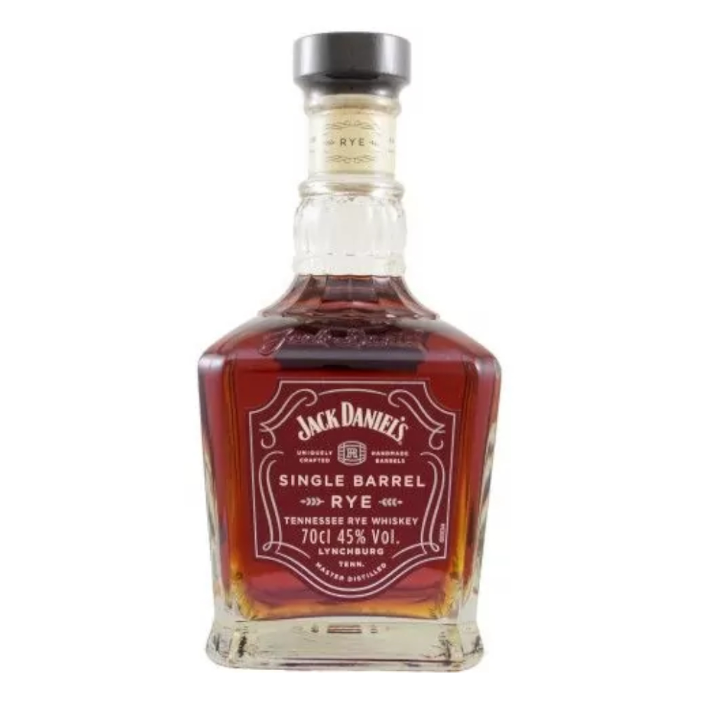 Whisky Jack Daniel's Single Barrel Rye 45% 700 ml