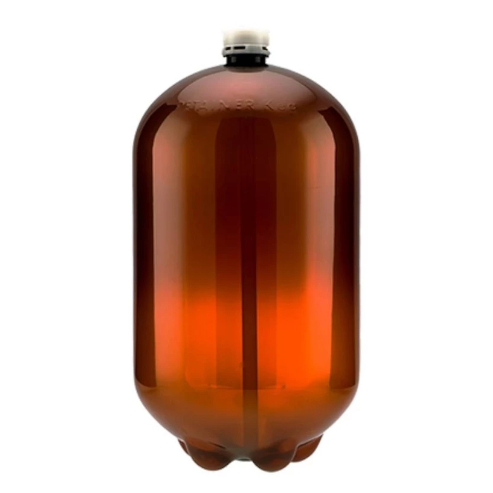 Cydr Dzik jabłkowy 4,5% 30 L Keg Pet