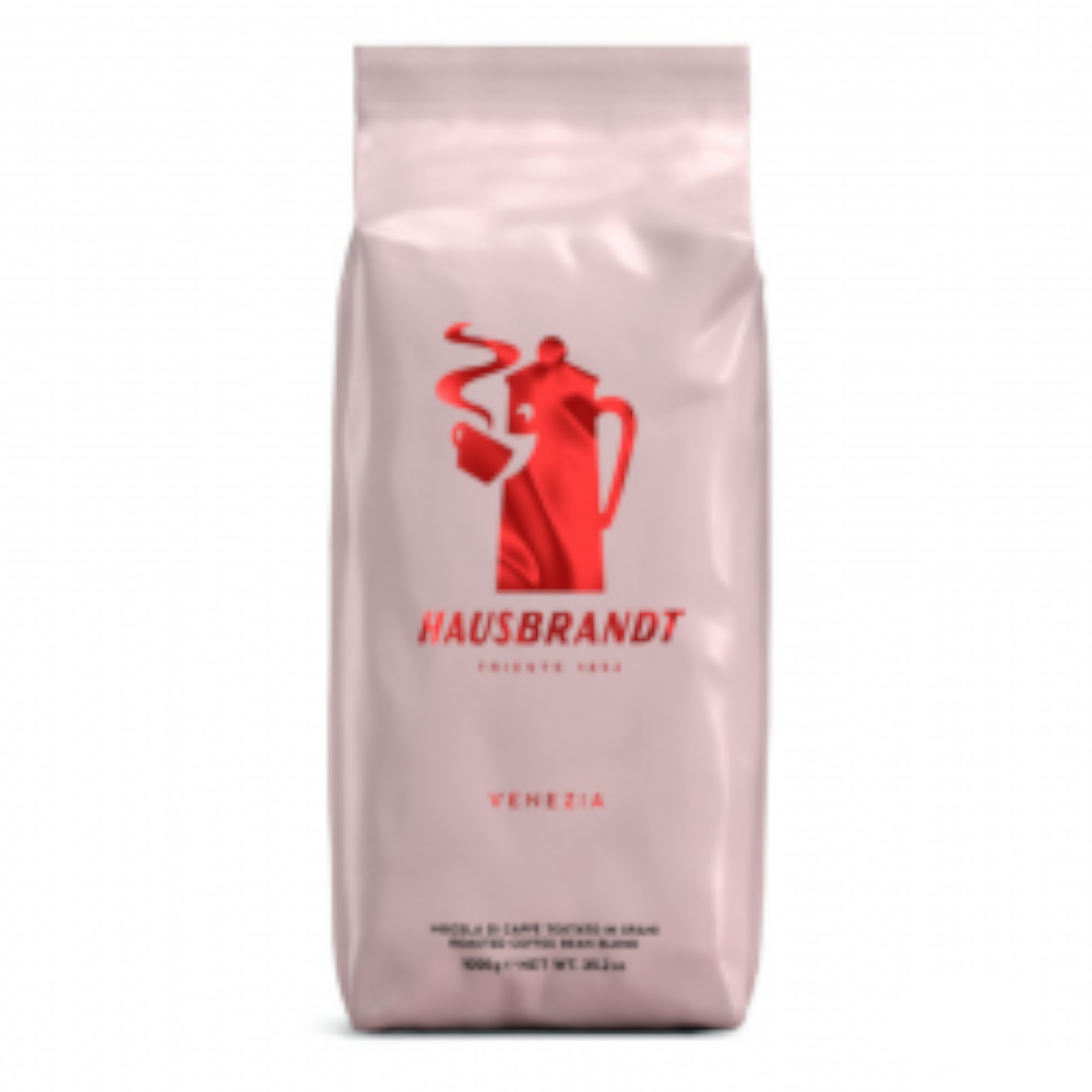 Kawa Hausbrandt Venezia 1kg