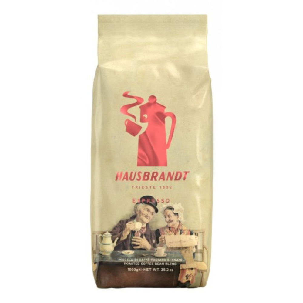 Kawa Hausbrandt Espresso 1kg