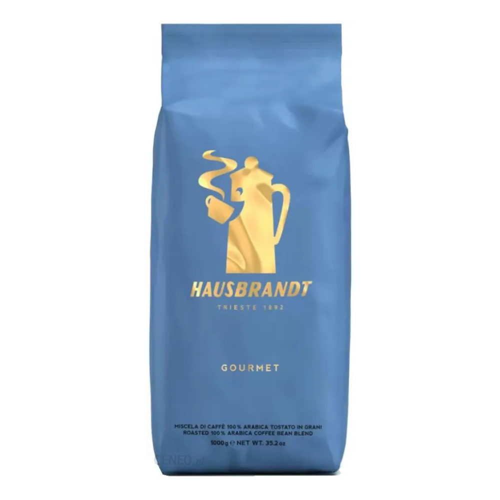 Kawa Hausbrandt Gourmet 1kg