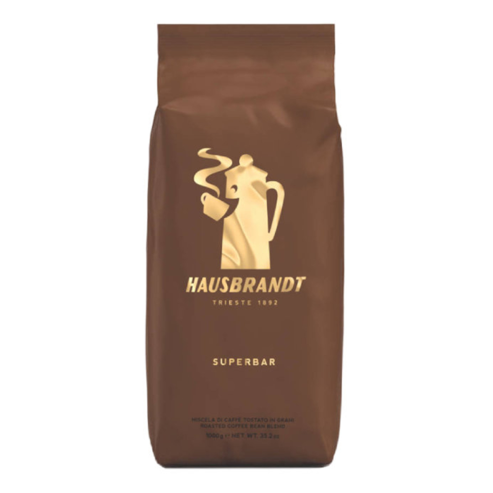 Kawa Hausbrandt Superbar 1kg