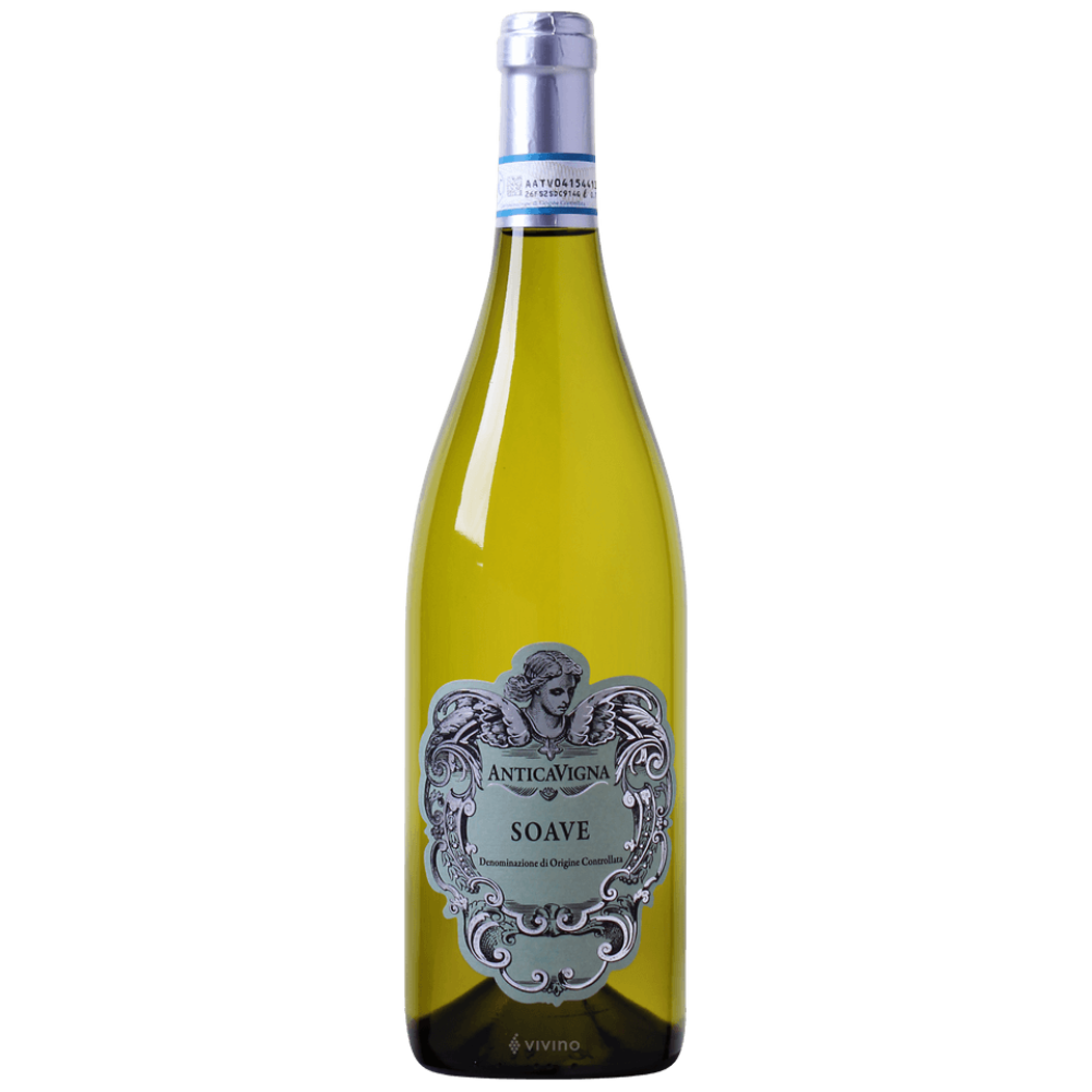Antica Vigna Soave DOC białe wytrawne 750 ml