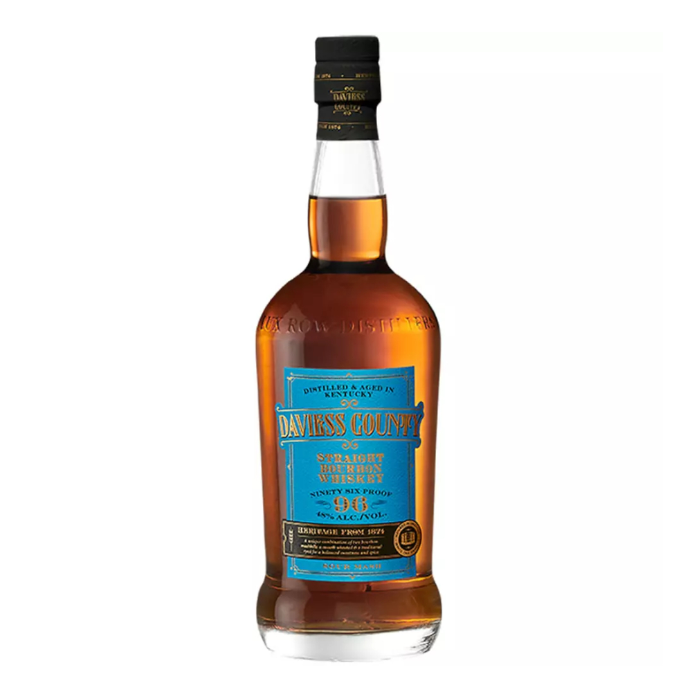 Whisky Daviess County 48% 750 ml