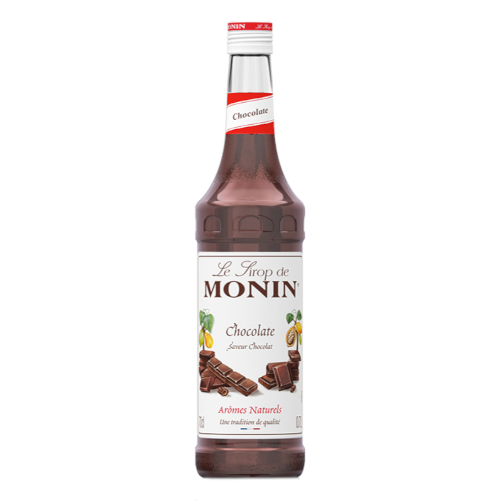 Syrop Monin Chocolate Czekolada 700 ml