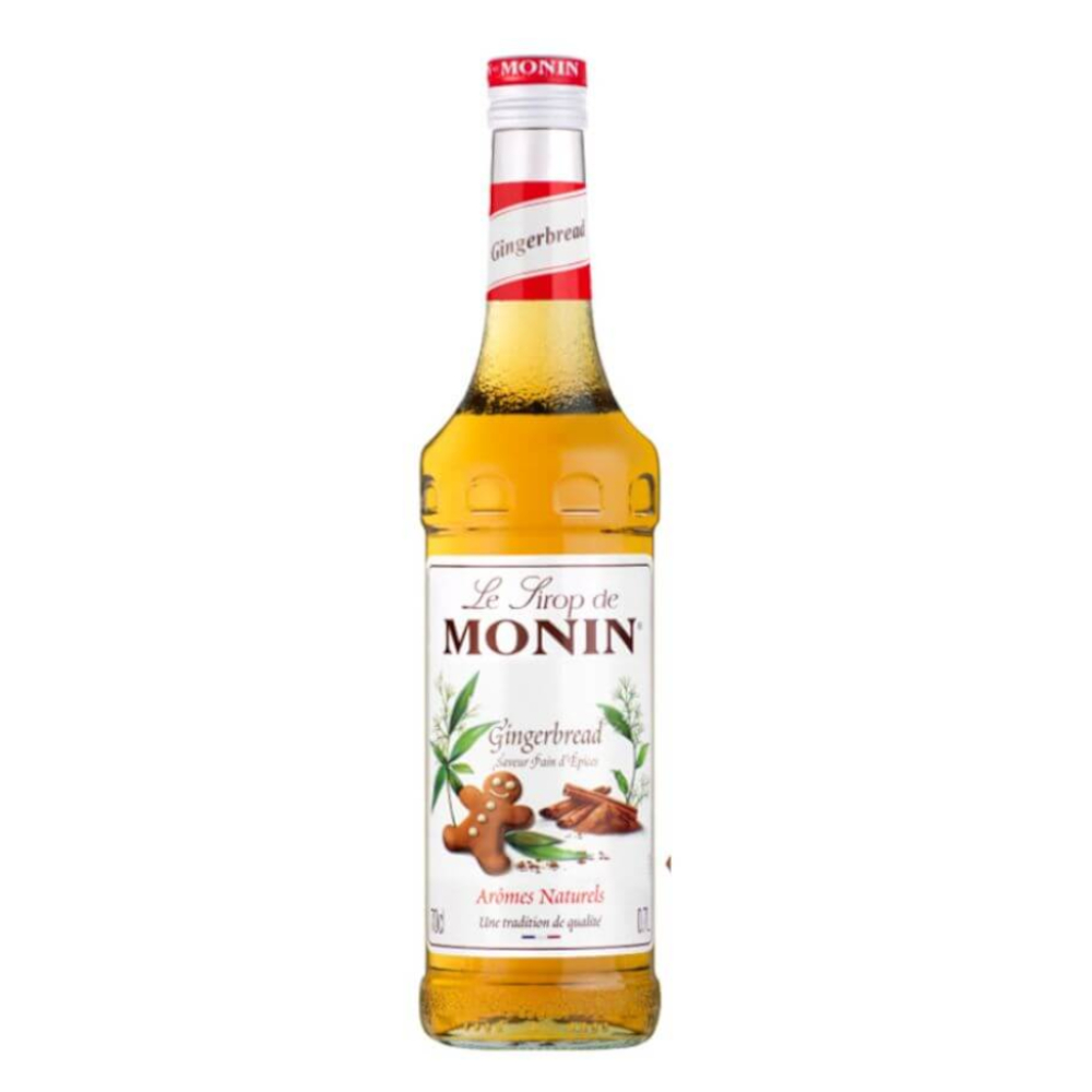 Syrop Monin Gingerbread Piernik 700 ml