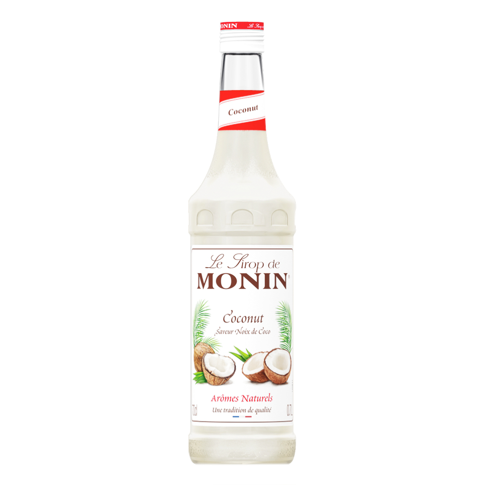 Syrop Monin Coconut Kokos 700 ml