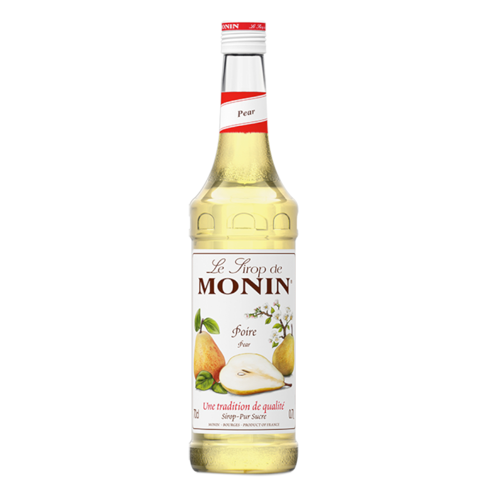 Syrop Monin Pear Gruszka 700 ml