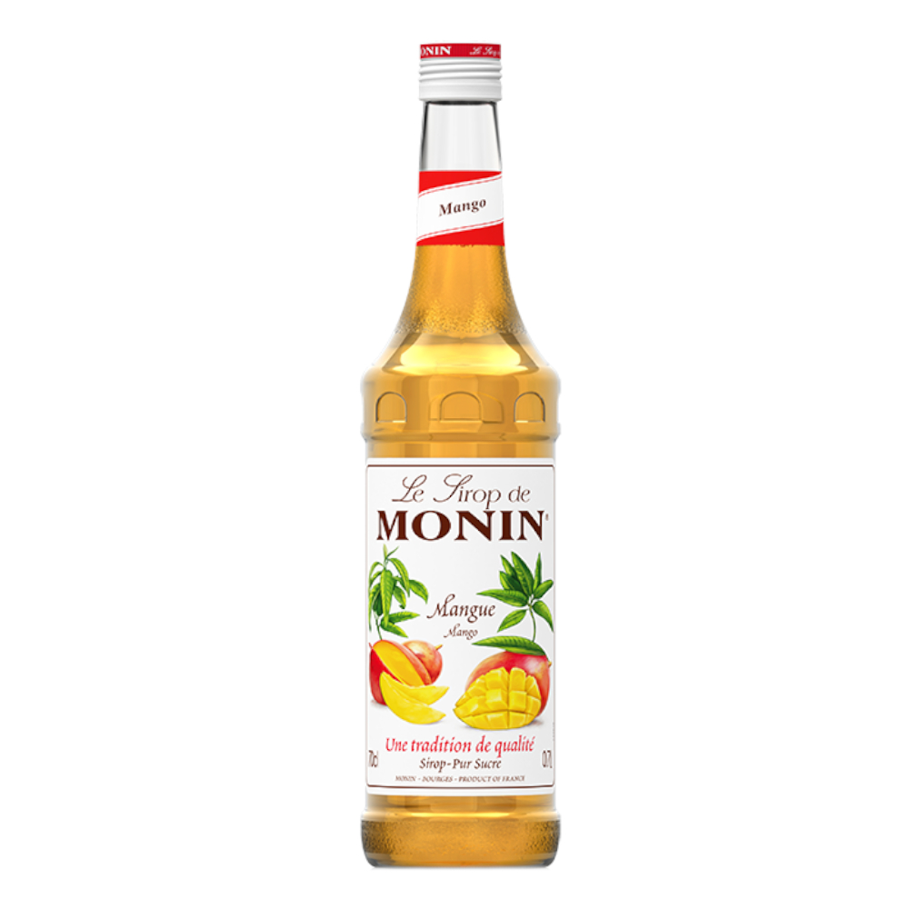 Syrop Monin Mango 700 ml