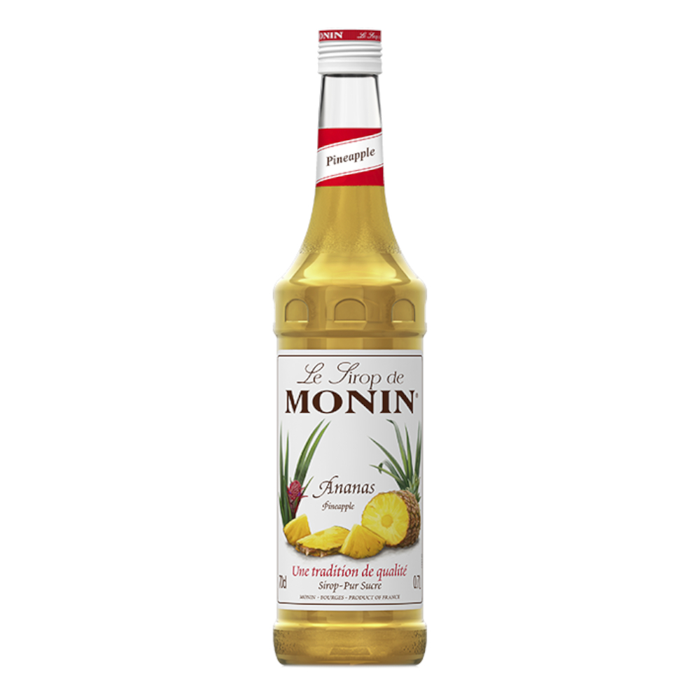 Syrop Monin Pineapple Ananas 700 ml