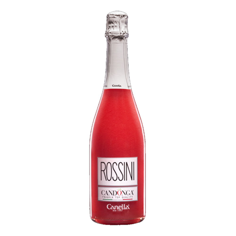 Drink Rossini