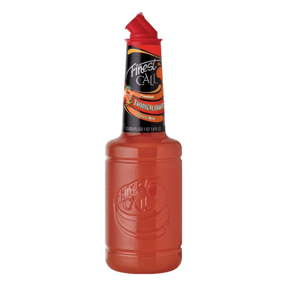 Finest Call Tropical Fruit Puree – Mix z owoców tropikalnych 1000 ml