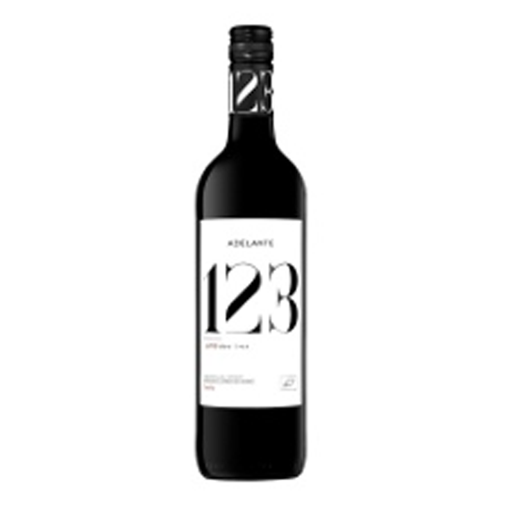 Wino Adelante Uno Tinto Organic 13 % czerwone półwytrawne 750 ml