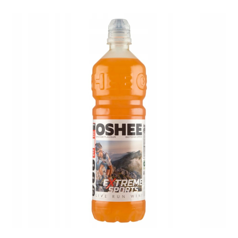 Napój Izotoniczny Oshee Orange 750 ml