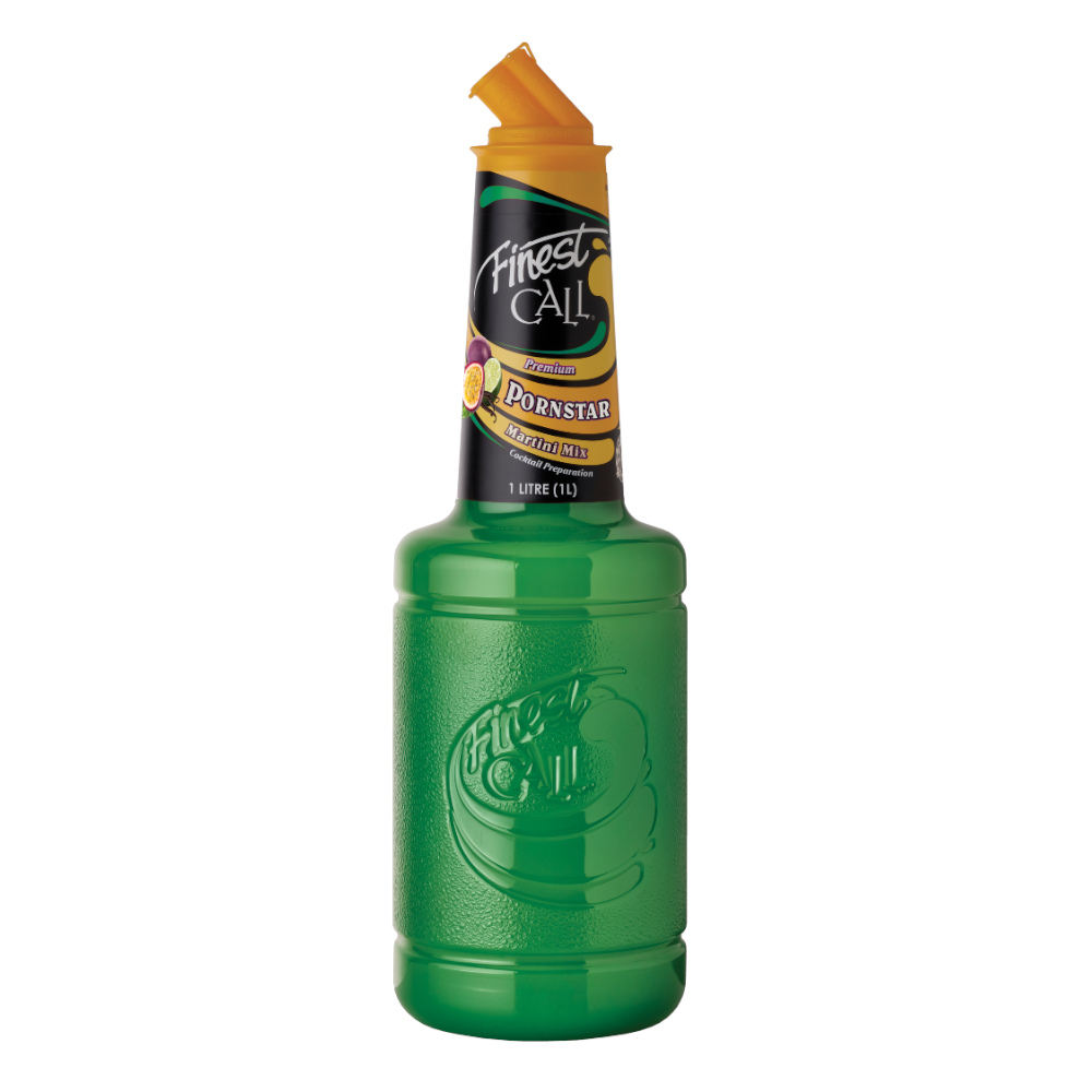 Finest Call Pornstar Martini Mix 1000 ml