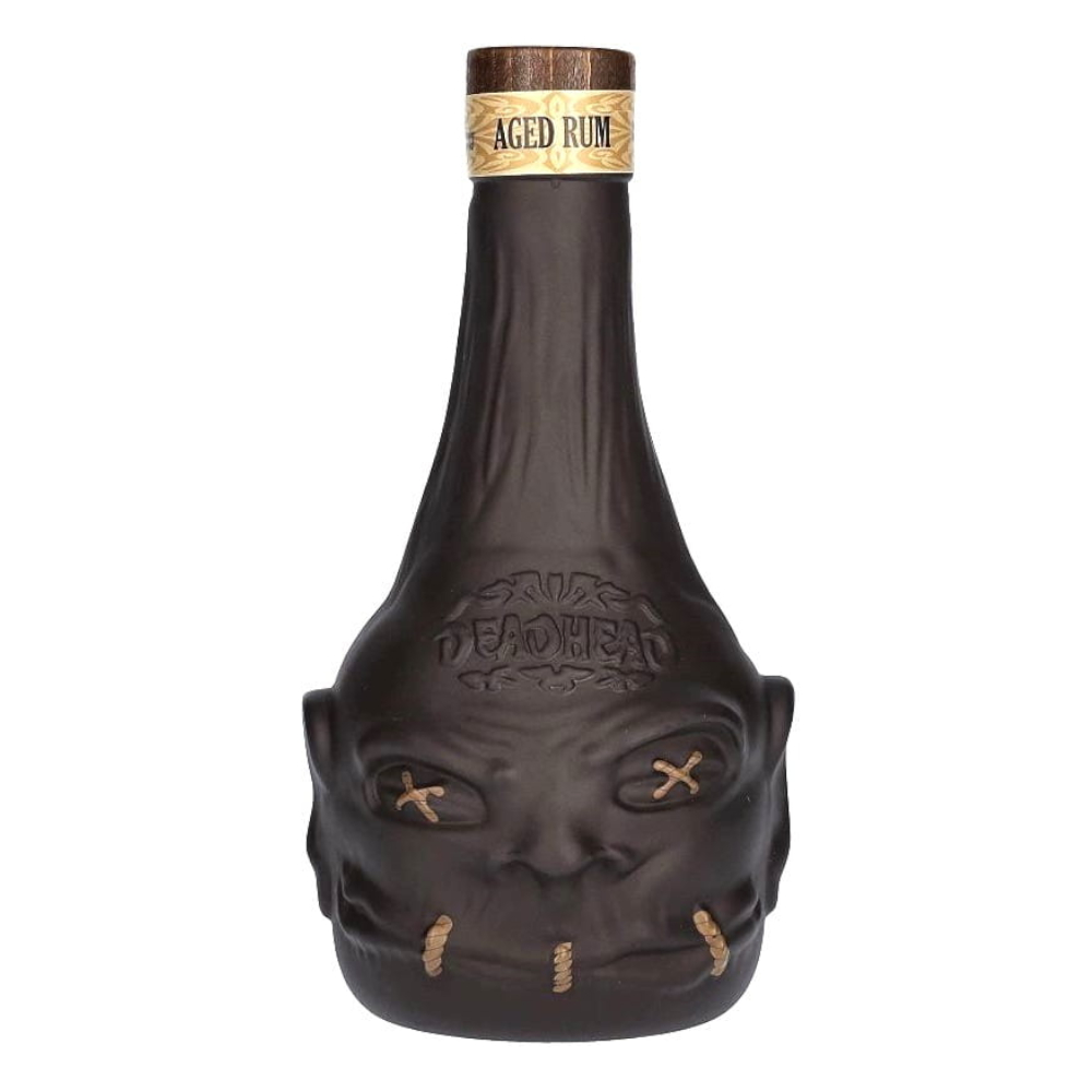 Rum DeadHead 6 YO 40% 700 ml