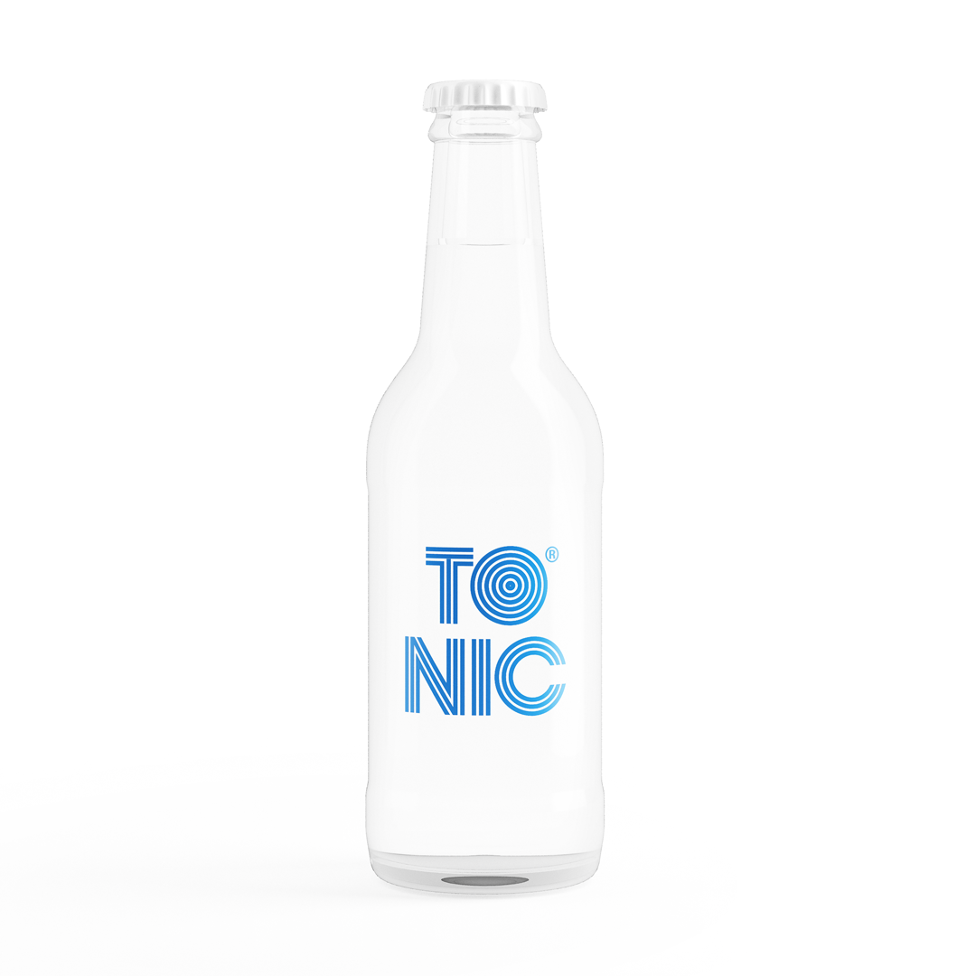 Tonik On Lemon To Nic 200 ml