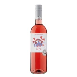 Egri Korona 12% różowe półwytrawne 750 ml