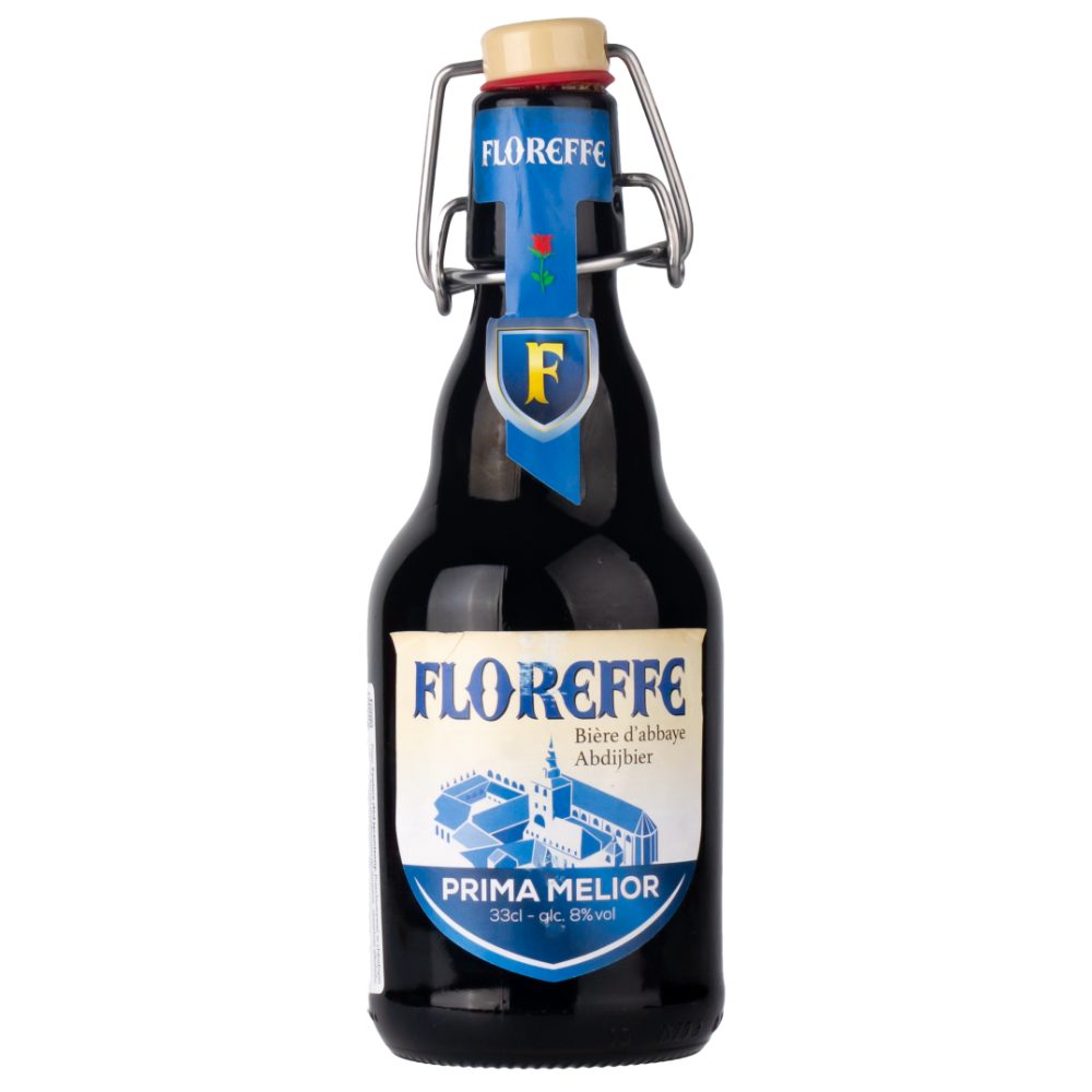 Piwo Floreffe Prima Melior 3,6% 330 ml