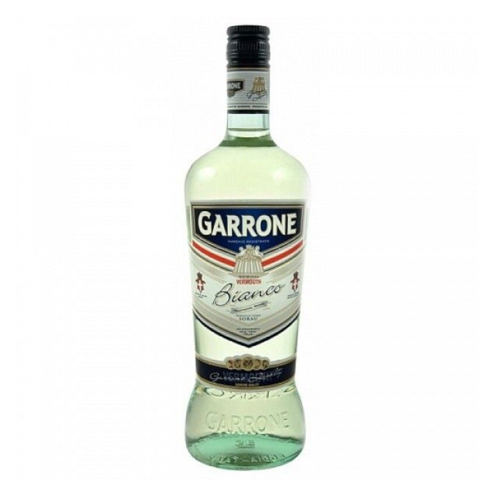 Wermut Garrone Bianco 14,4% 1000 ml
