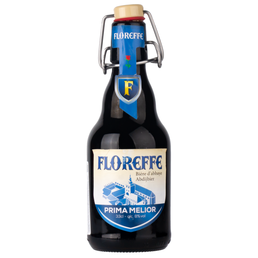 Piwo Floreffe Prima Melior 3,6% 330 ml
