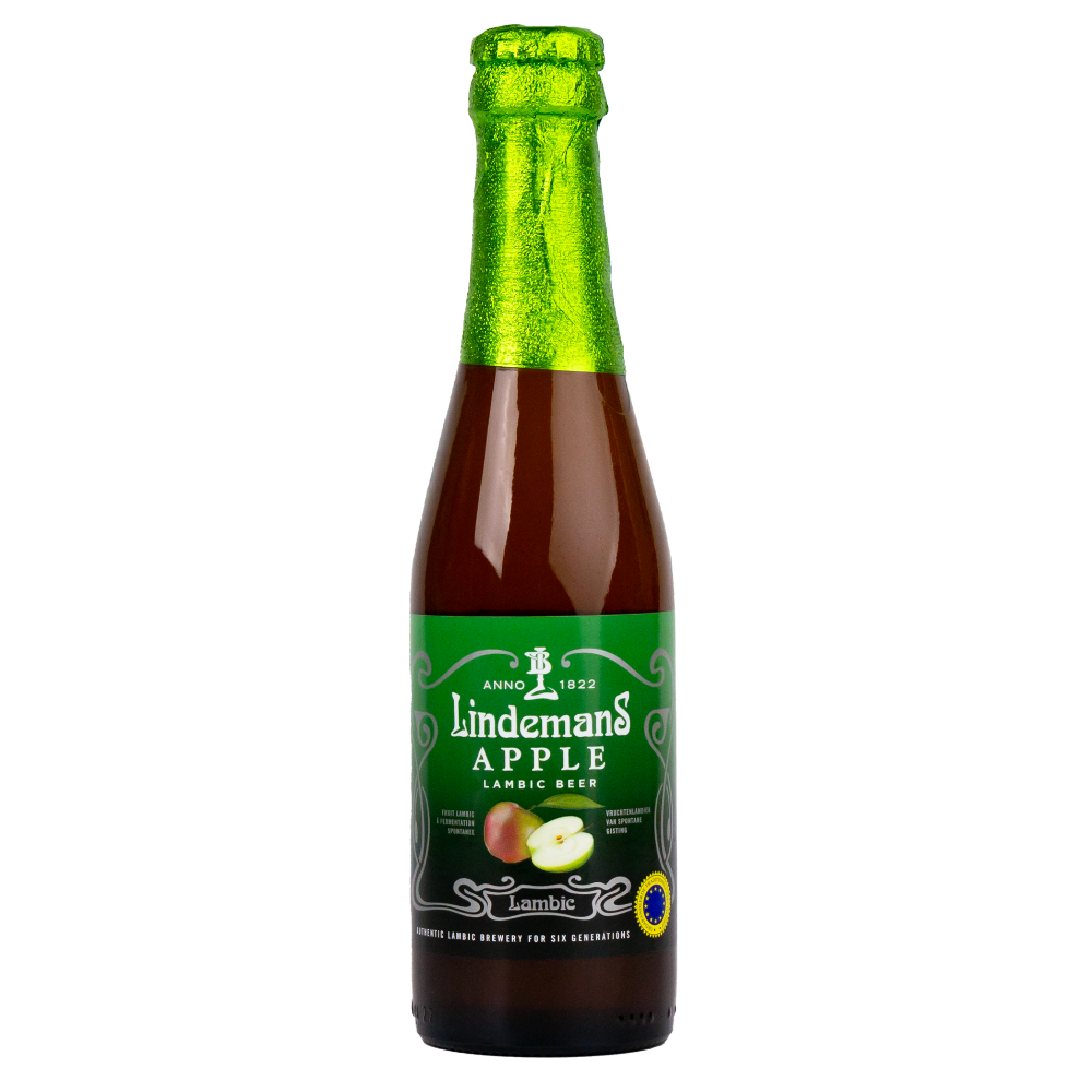 Piwo Lindemans Apple 3,5% 250 ml