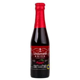 Piwo Lindemans Kriek 3,5% 250 ml