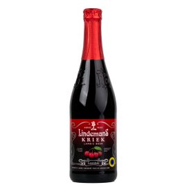 Piwo Lindemans Kriek 3,5% 750 ml
