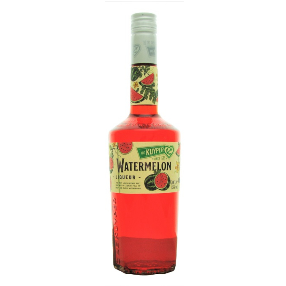 Likier De Kuyper Watermelon 15% 700 ml