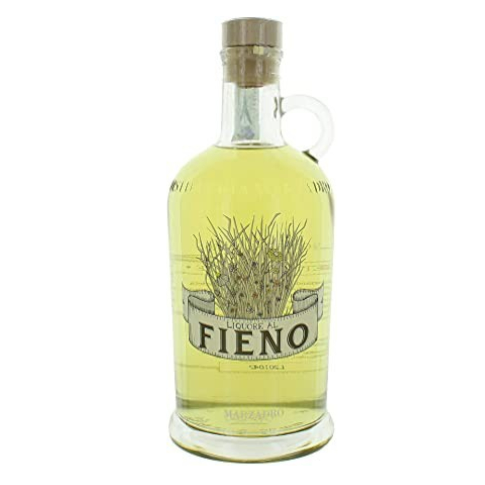 Likier Marzadro Fieno 40% 700 ml