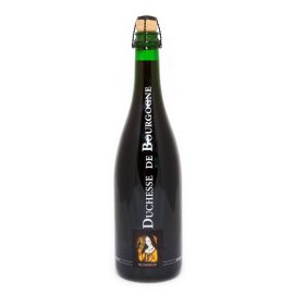 Piwo Duchesse de Bourgogne 6,2% 750 ml