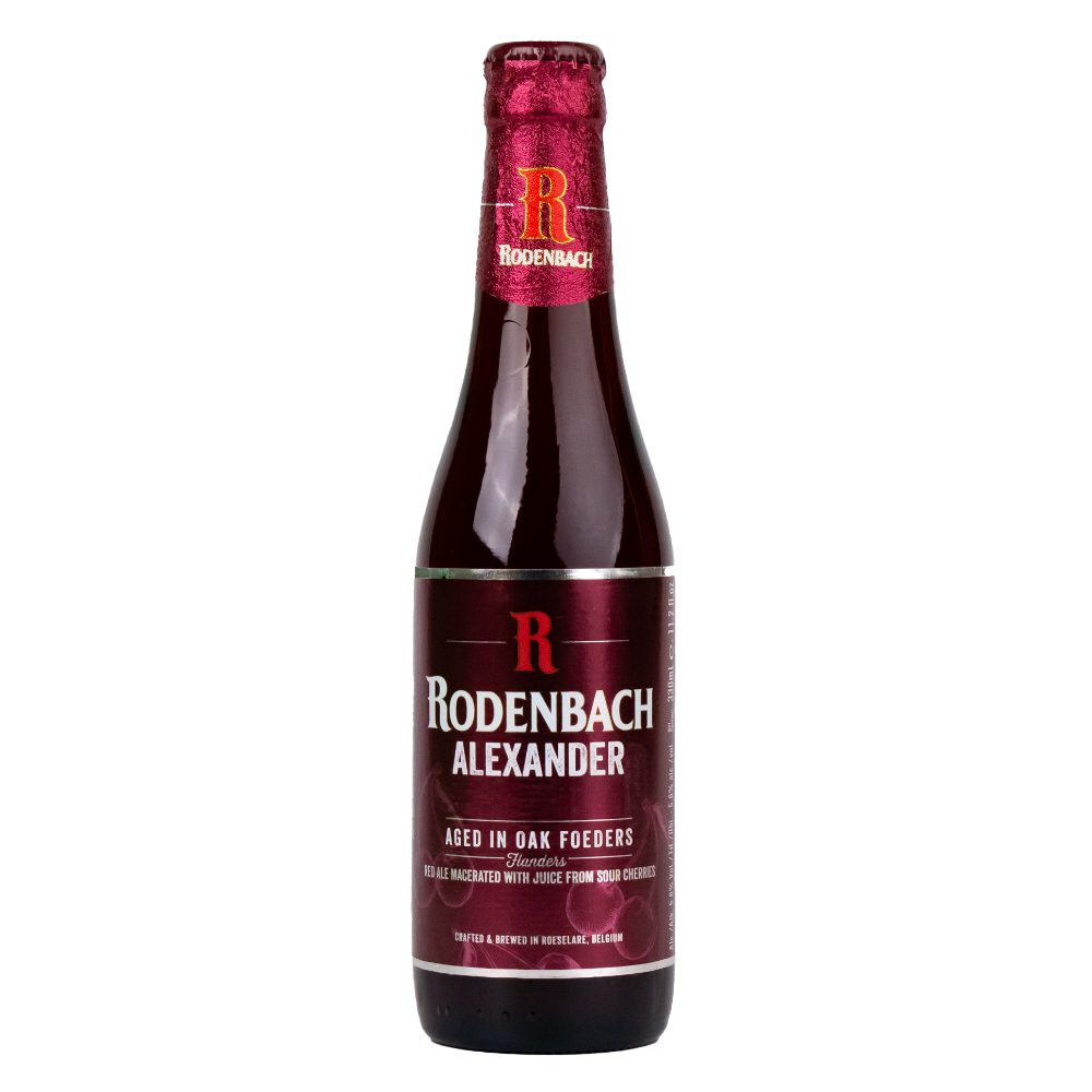 Piwo Rodenbach Alexander 5,6% 330 ml
