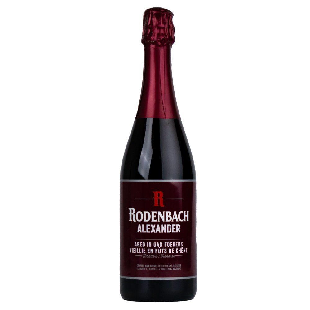 Piwo Rodenbach Alexander 5,6% 750 ml