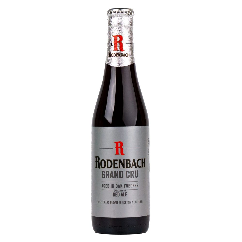 Piwo Rodenbach Grand Cru 6% 330 ml