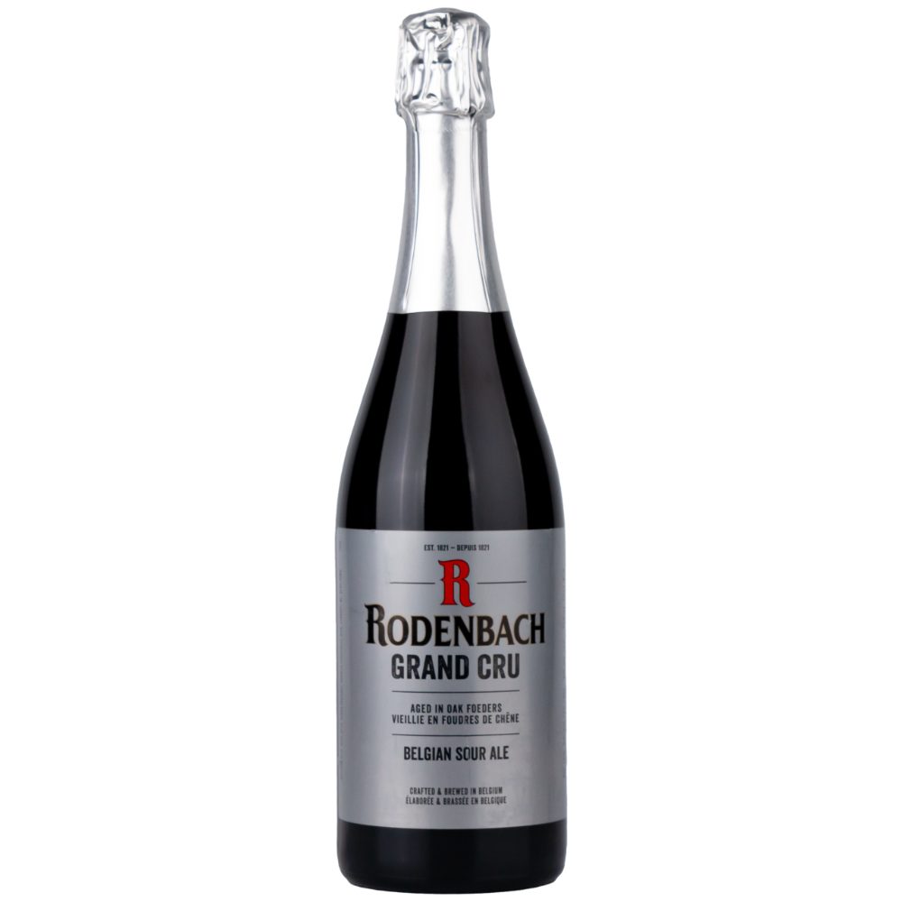 Piwo Rodenbach Grand Cru 6% 750 ml