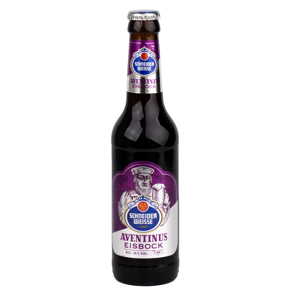 Piwo Schneider Tap09 Aventinus Eisbock 12% 330 ml