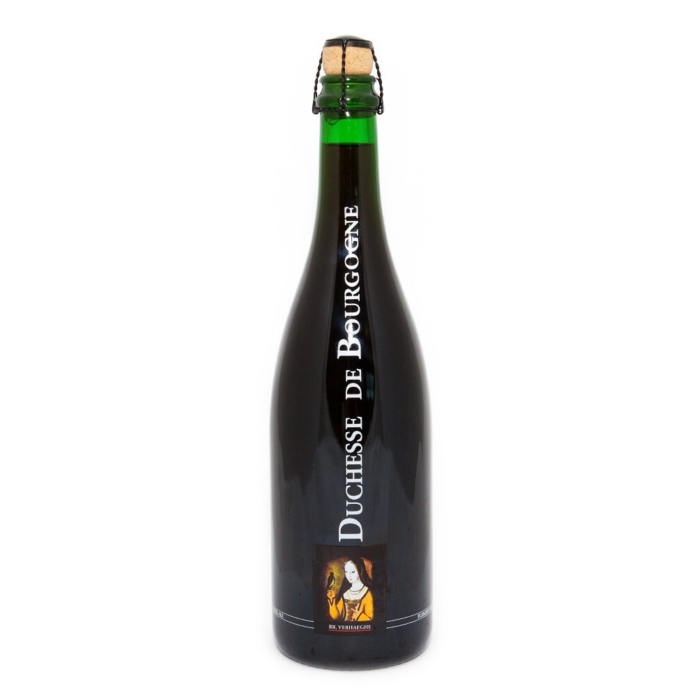 Piwo Duchesse de Bourgogne 6,2% 750 ml