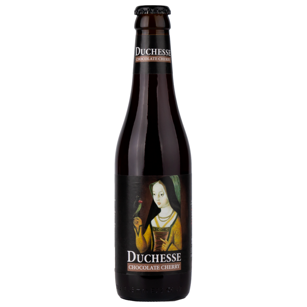 Piwo Verhaeghe Chocolate Cherry Duchesse de Bourgogne 6,8% 330 ml
