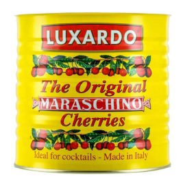 Wiśnie Luxardo Maraschino Cherries 3000 g