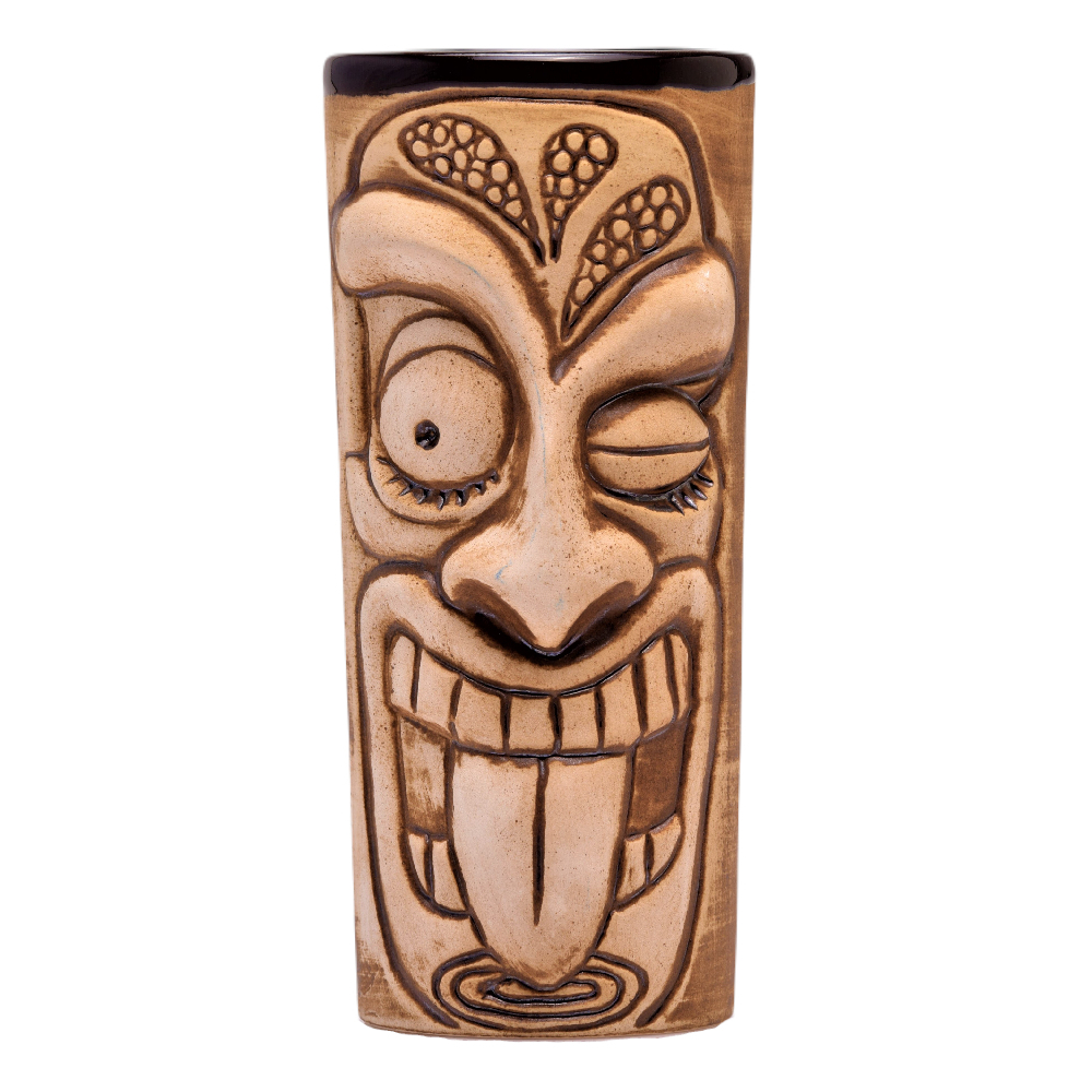 Kubek FOX TIKI Angry & Drunk