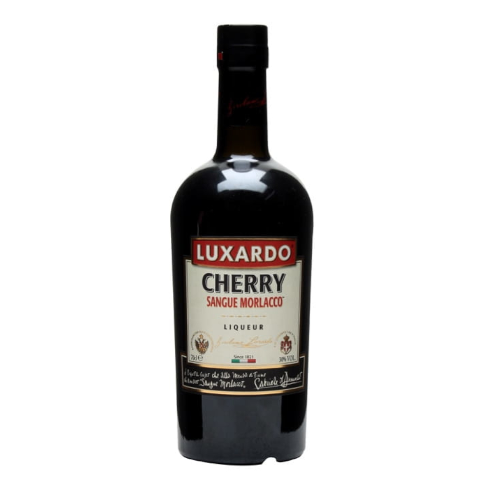 Likier Luxardo Cherry Sangue Morlacco 30% 700 ml