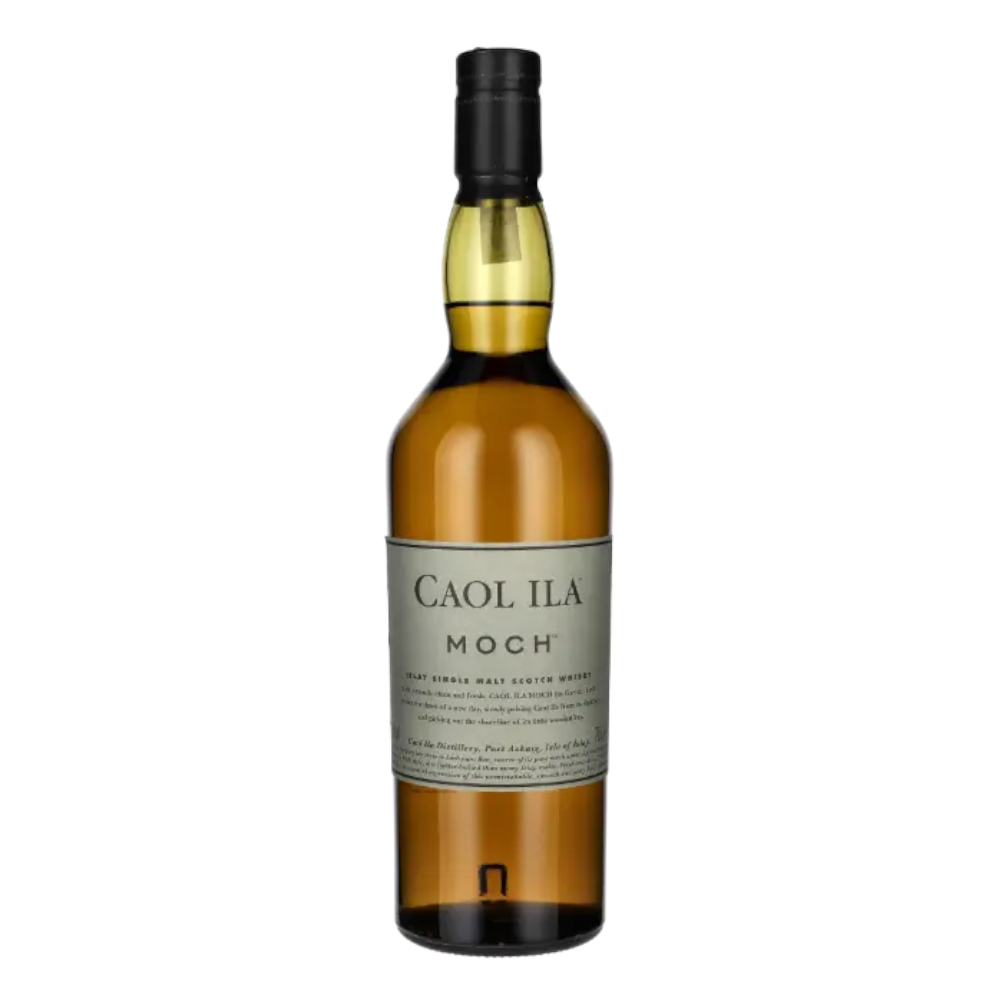 Whisky Coal Ila Moch SM 43% 700 ml