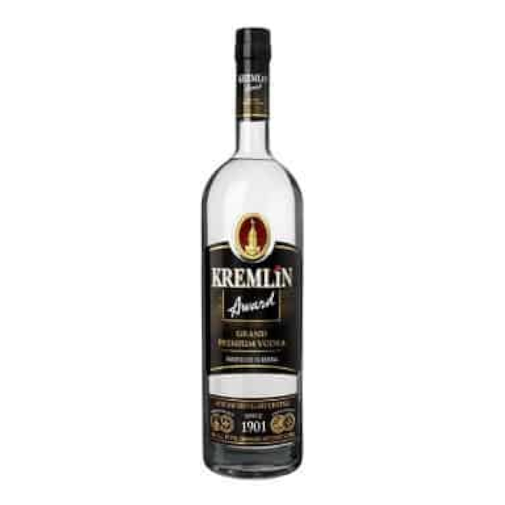 Wódka Kremlin Award Grand Premium 40% 700 ml