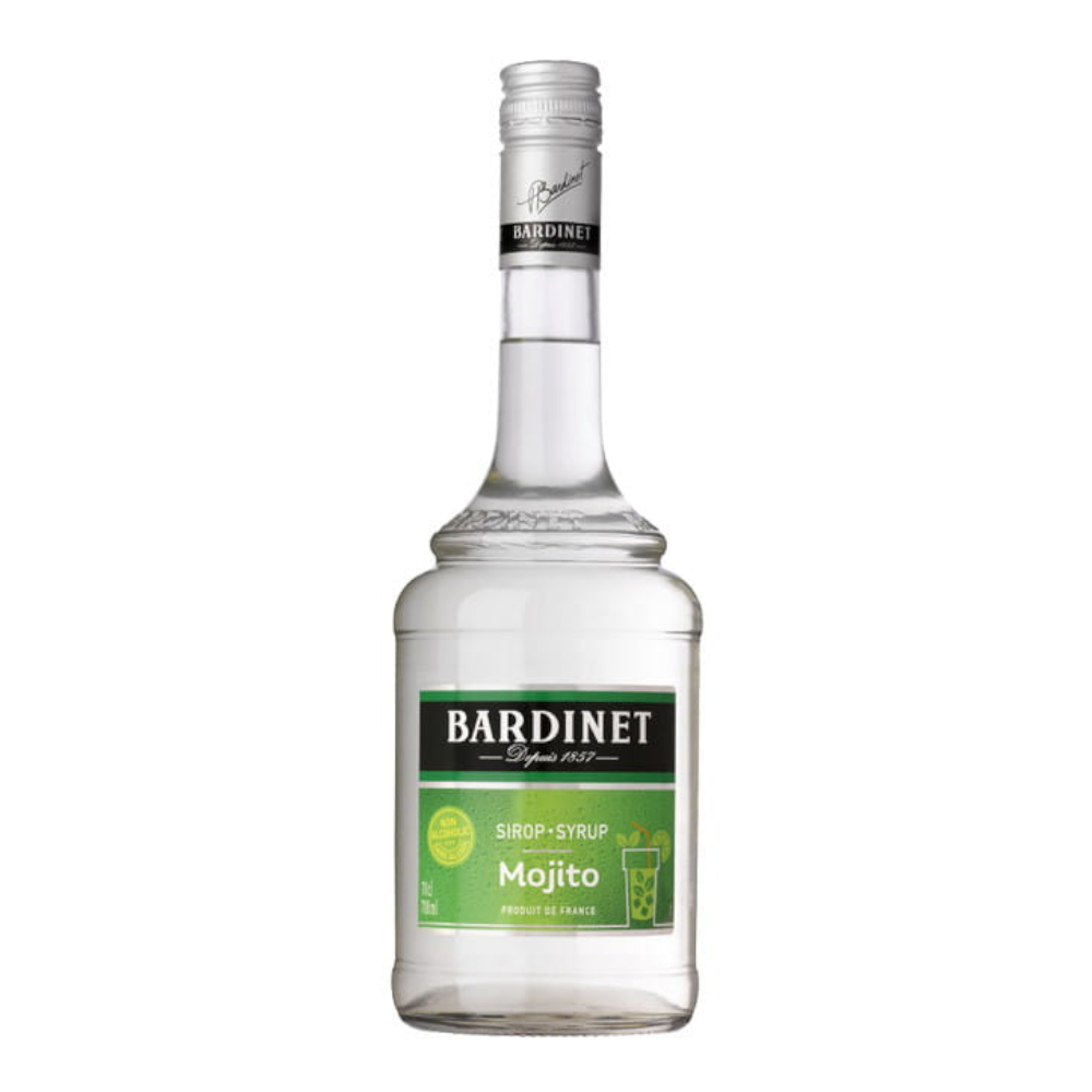 Syrop Bardinet Mojito 700 ml