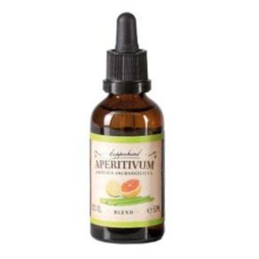 Bitters Copperhead Energeticum Blend 77% 50 ml