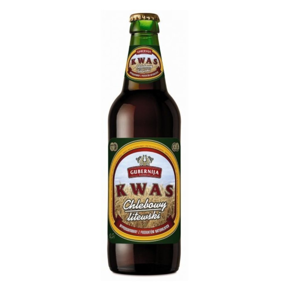 Napój Gubernija Litewski 500 ml