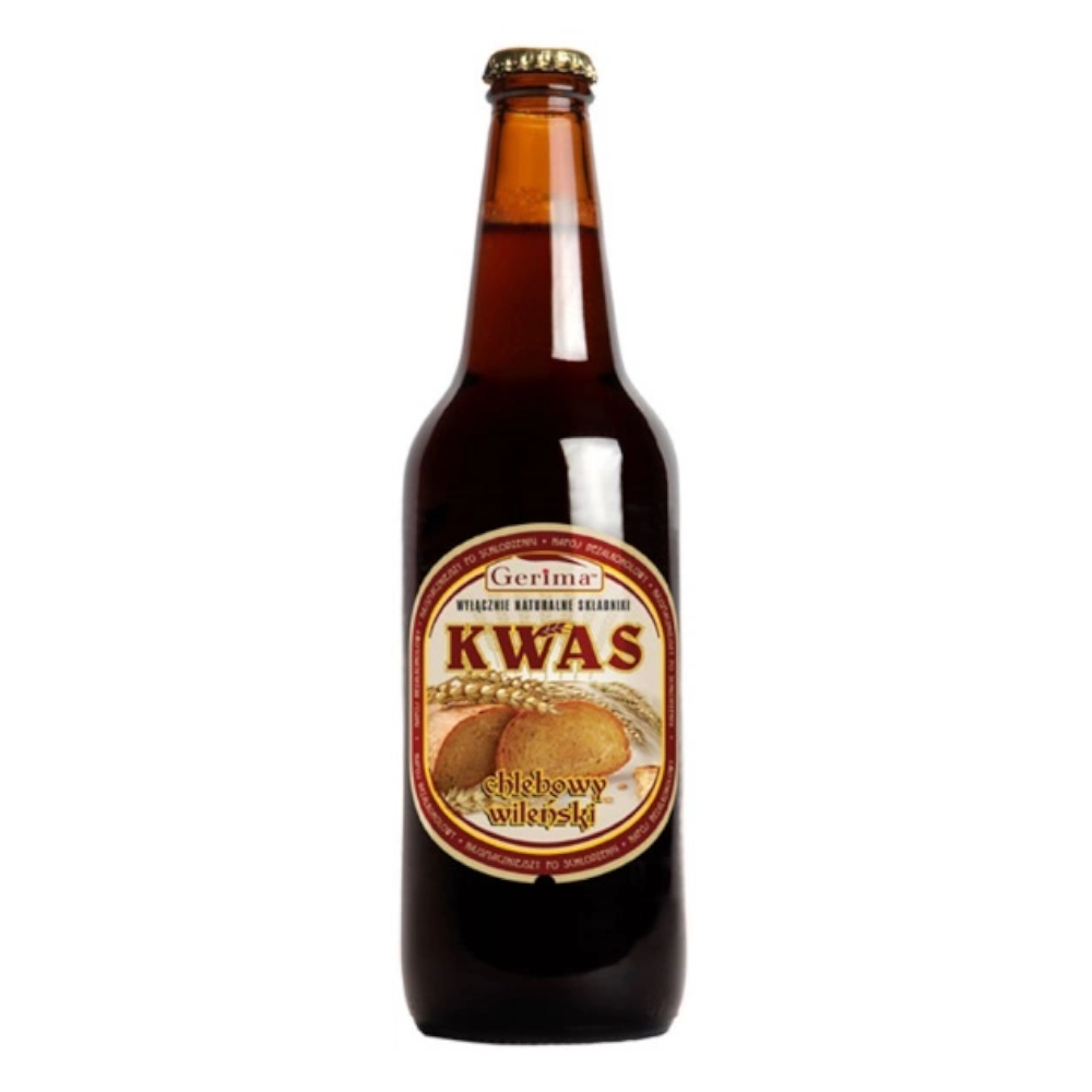 Napój Gubernija Wileński 500 ml