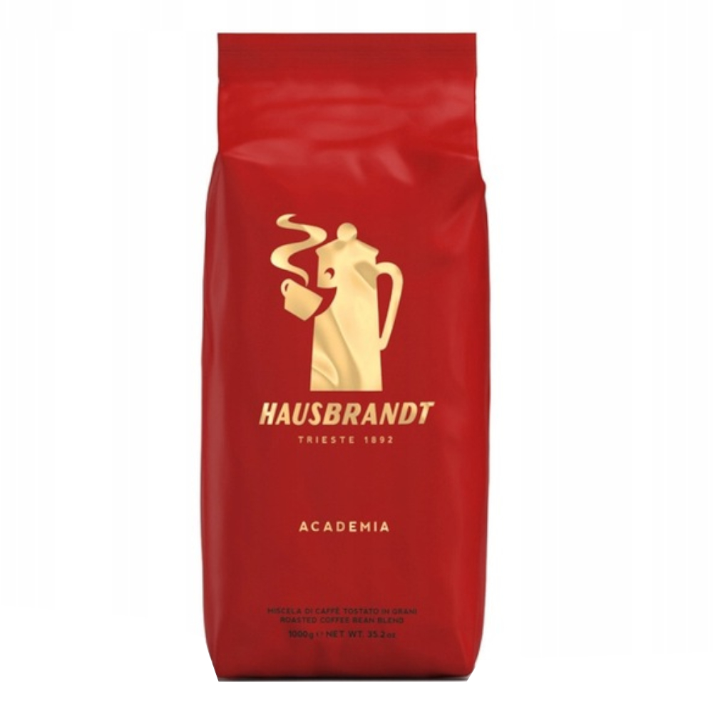 Kawa Hausbrandt Academia 0,5 Kg