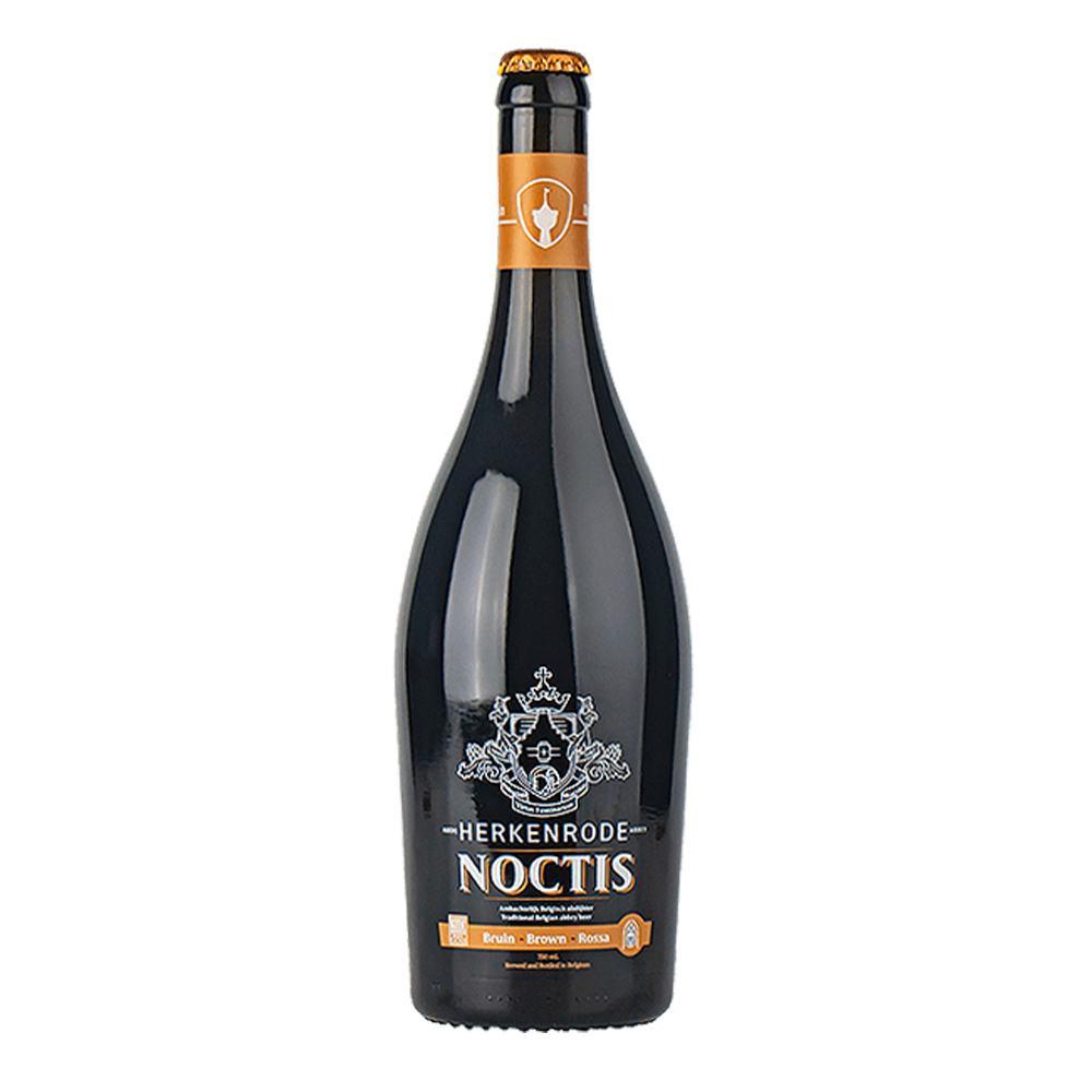 Piwo Herkenrode Noctis 7% 750 ml