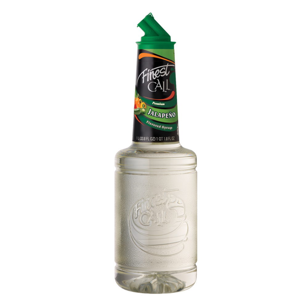 Syrop Finest Call Premium Jalapeno 1000 ml